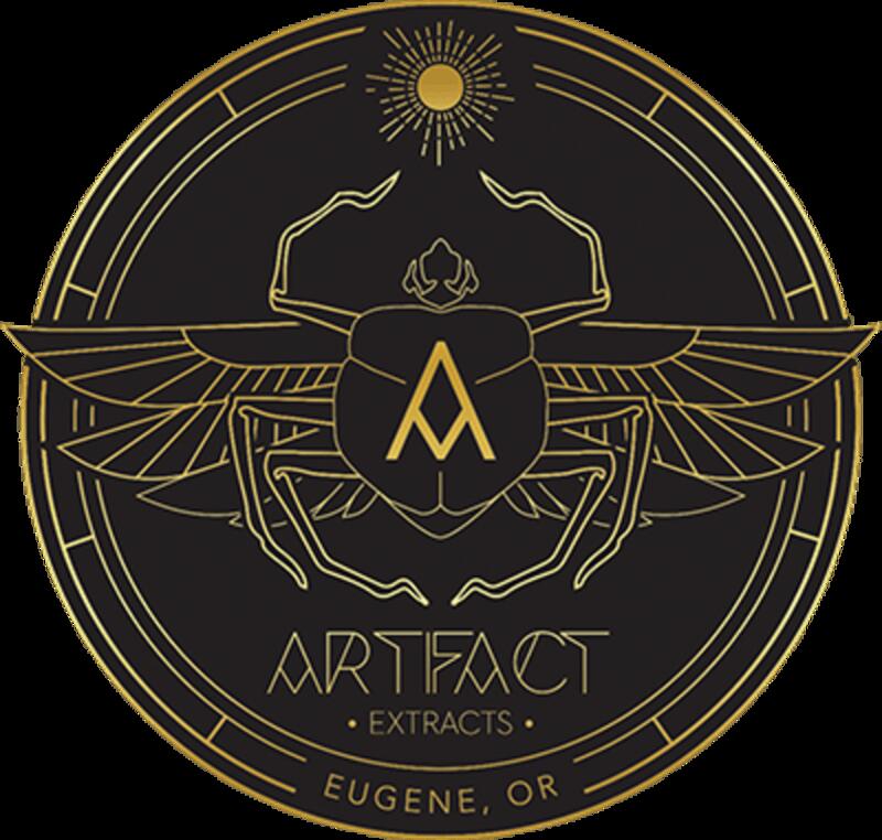 Artifact Extracts Key Lime Thai Live Sauce
