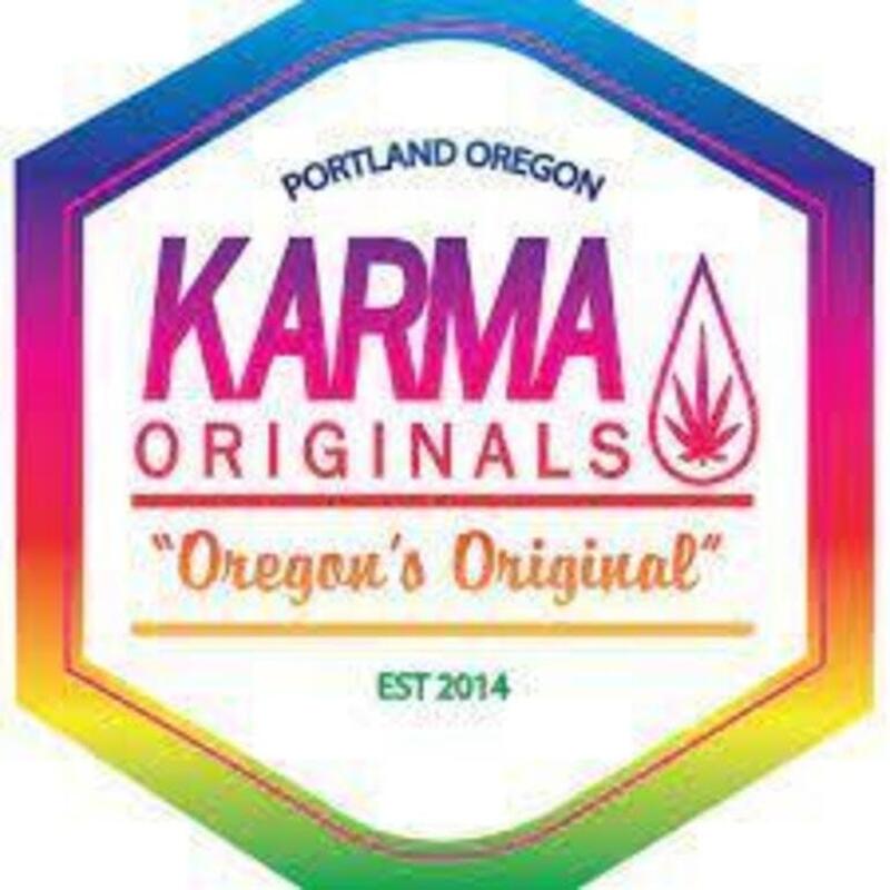 Karma Originals Cherry Lime Haze 1g Pearls