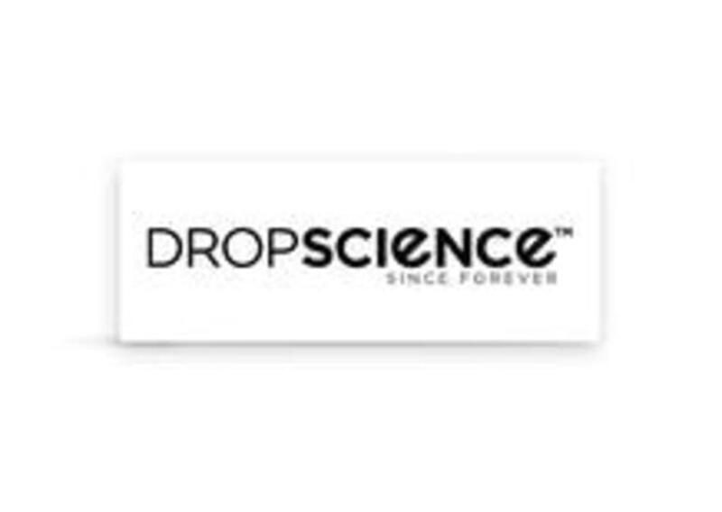 DropScience Shorties Buddha Tahoe 1g Nug Run Cartridge