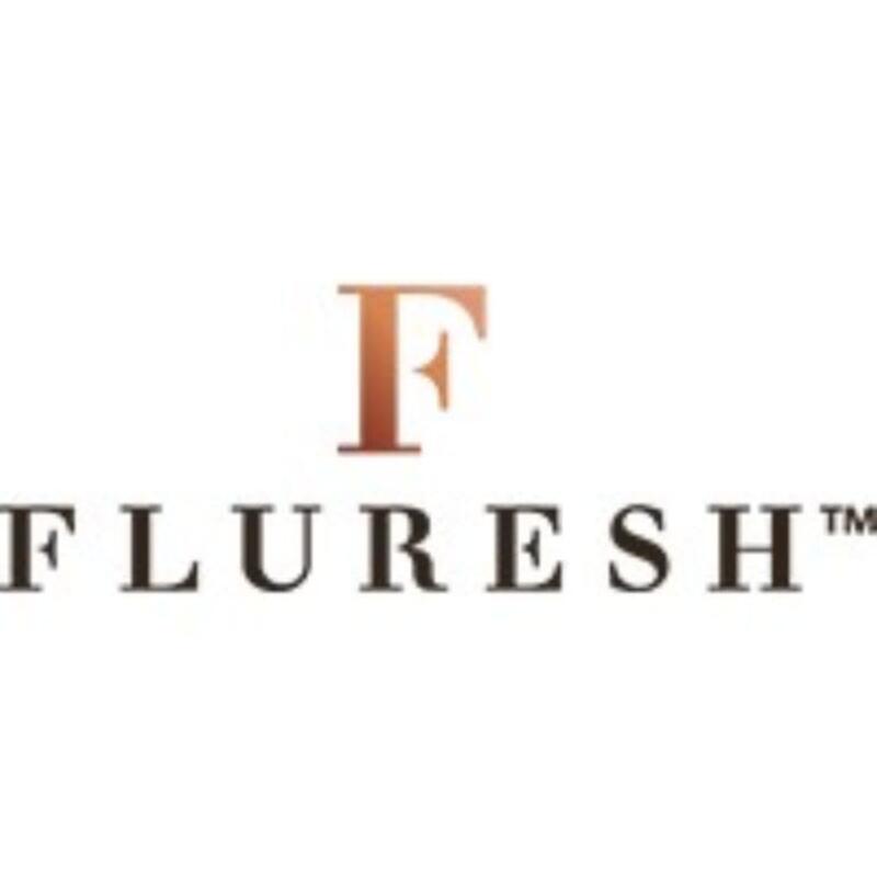 (REC) Fluresh Flo Og Crumble 1G
