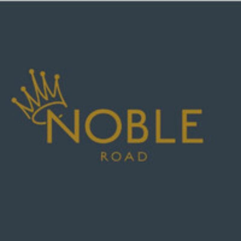 (REC) Noble Road Chocolate Chip Pouch 100mg
