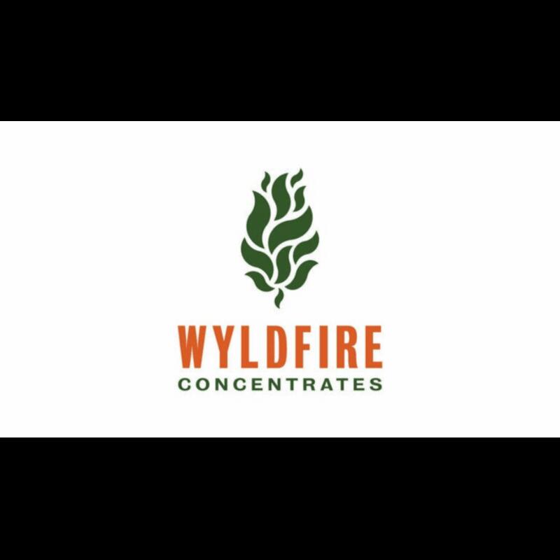(MED) Wyldfire Now & Later Wax 1g