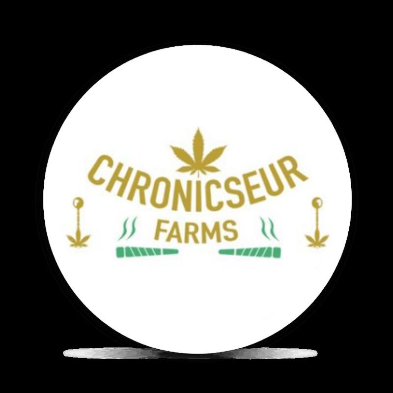 (MED) Chronicseur Farms Sherbet