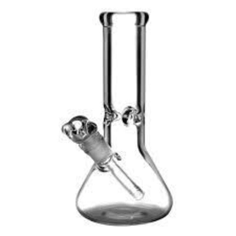 Bong - Small Glass Assorted - Bong - Small Glass Assorted