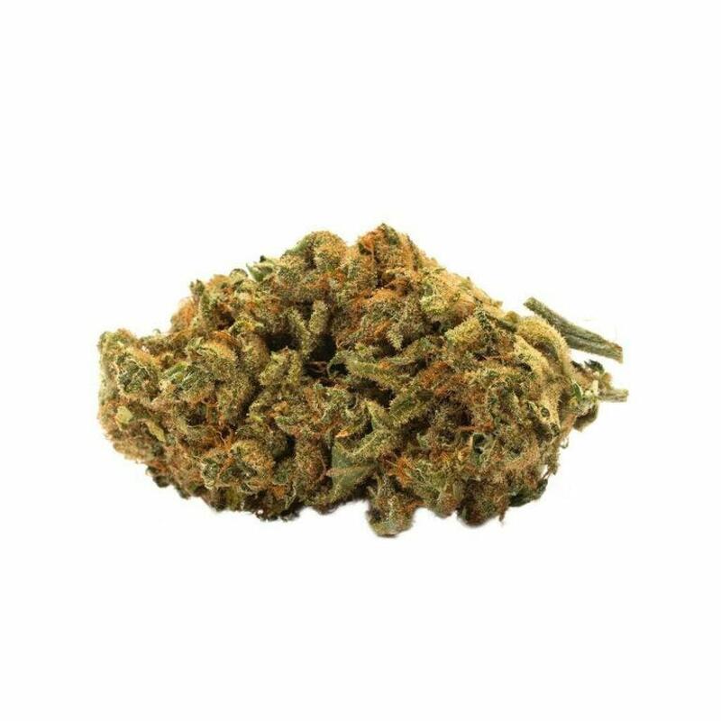 Indica 15g - TWD - Indica 15g Dried Flower