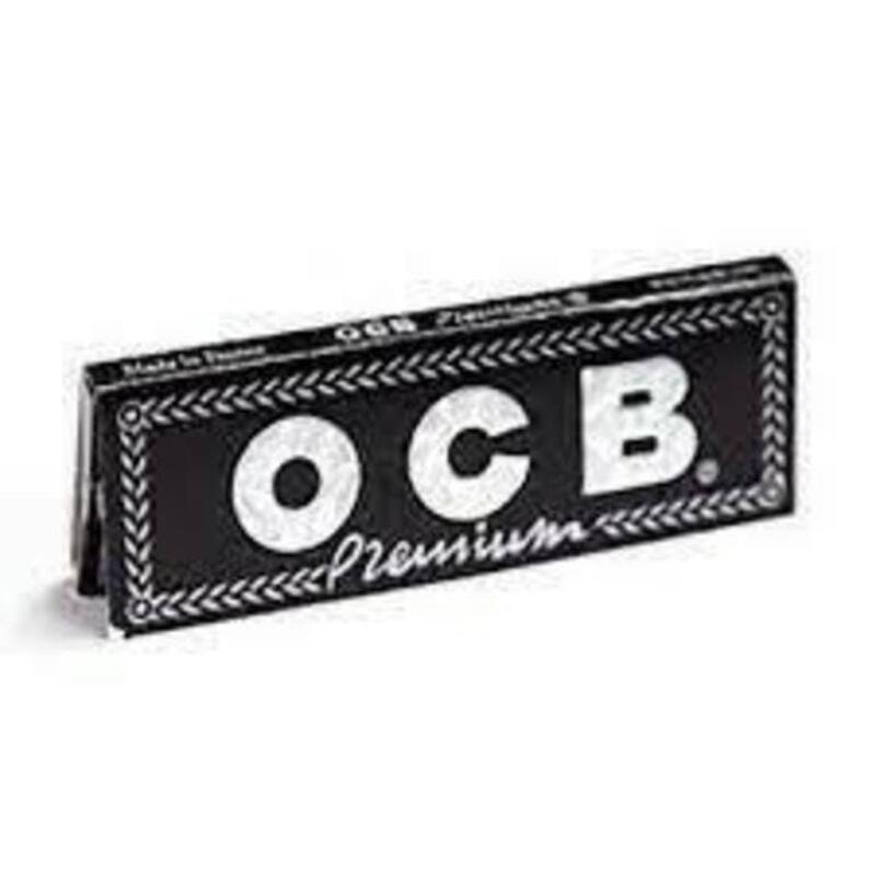 Rolling Papers - OCB 1 1/4 - Rolling Papers - OCB 1 1/4