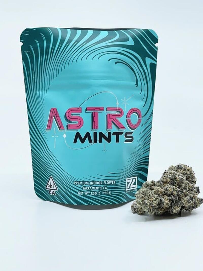 Astro Mints