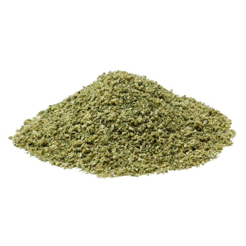 Pink Berry Milled 7g - PURE SUNFARMS - Pink Berry Milled Flower 7g Dried Flower