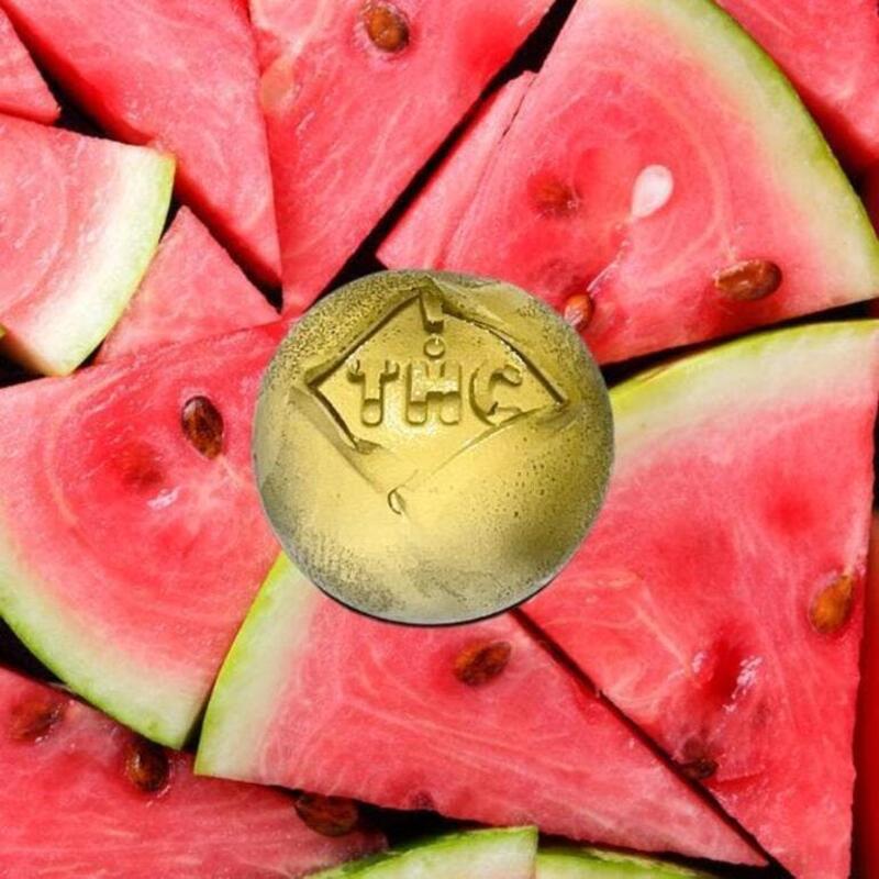 Watermelon Chews 90mg (10)