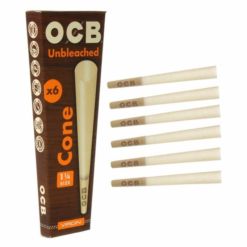 OCB Cones