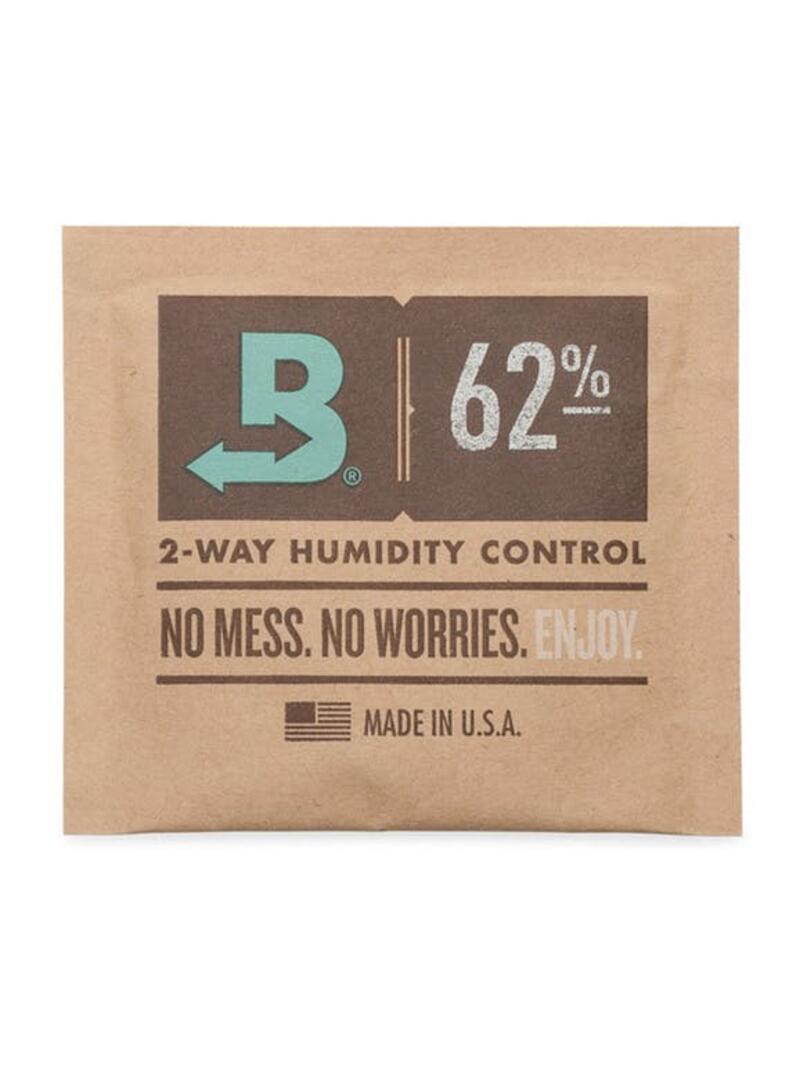 Boveda Hydration Pack