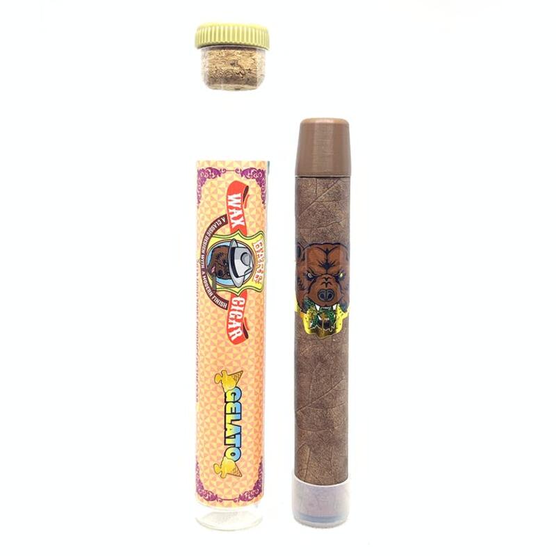 Barewoods | Wax Cigar - Gelato