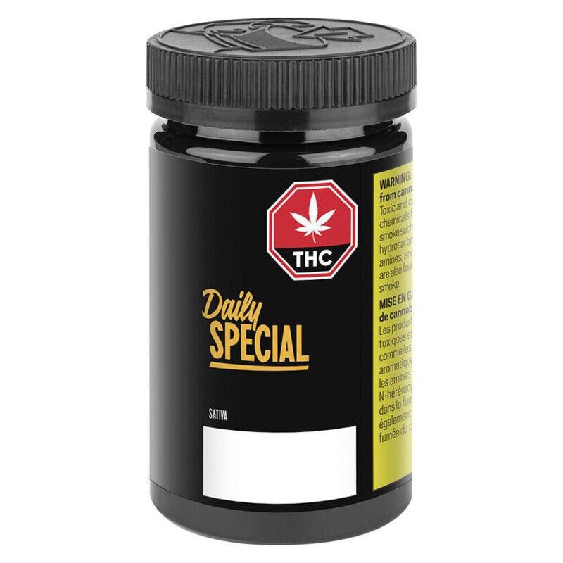 Daily Special - Daily Special Sativa - 15g