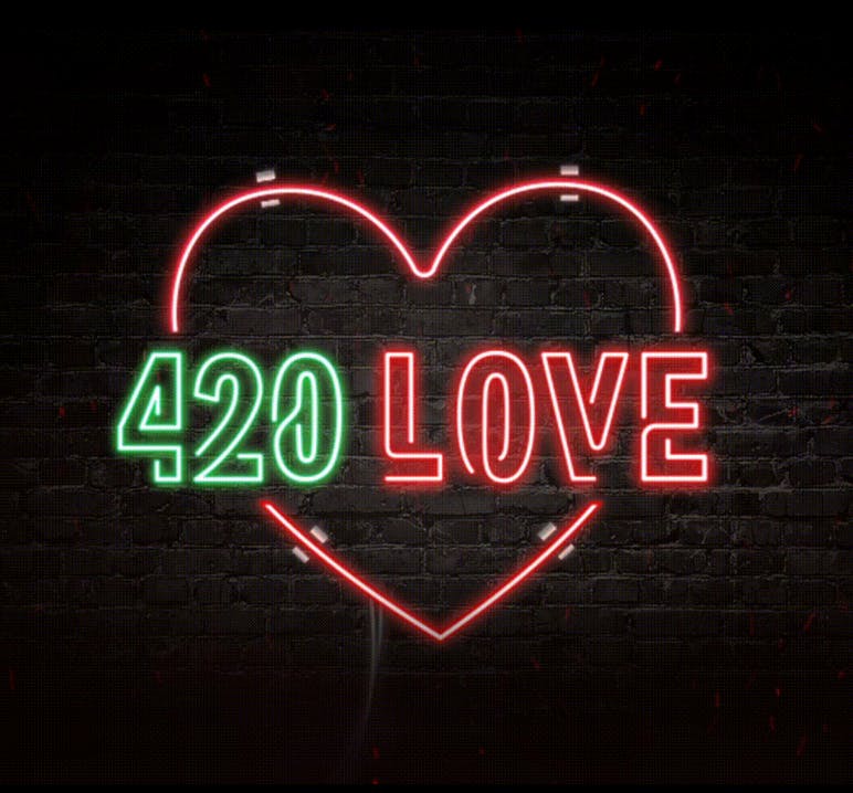 420 Love at 246 King St. W