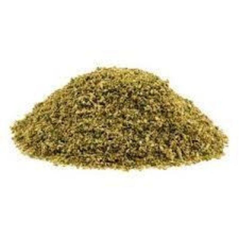 B!NGO - Ready to Roll Milled Sativa - 15g