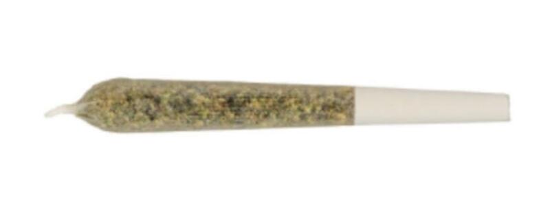 Canaca - Indica 30 Infused Pre-Roll - 3x0.5g