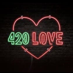 420 Love at 246 King ST W