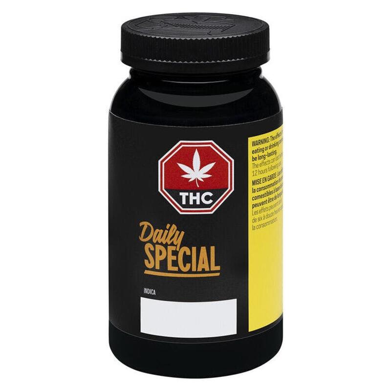 Daily Special - Daily Special Indica - 28g