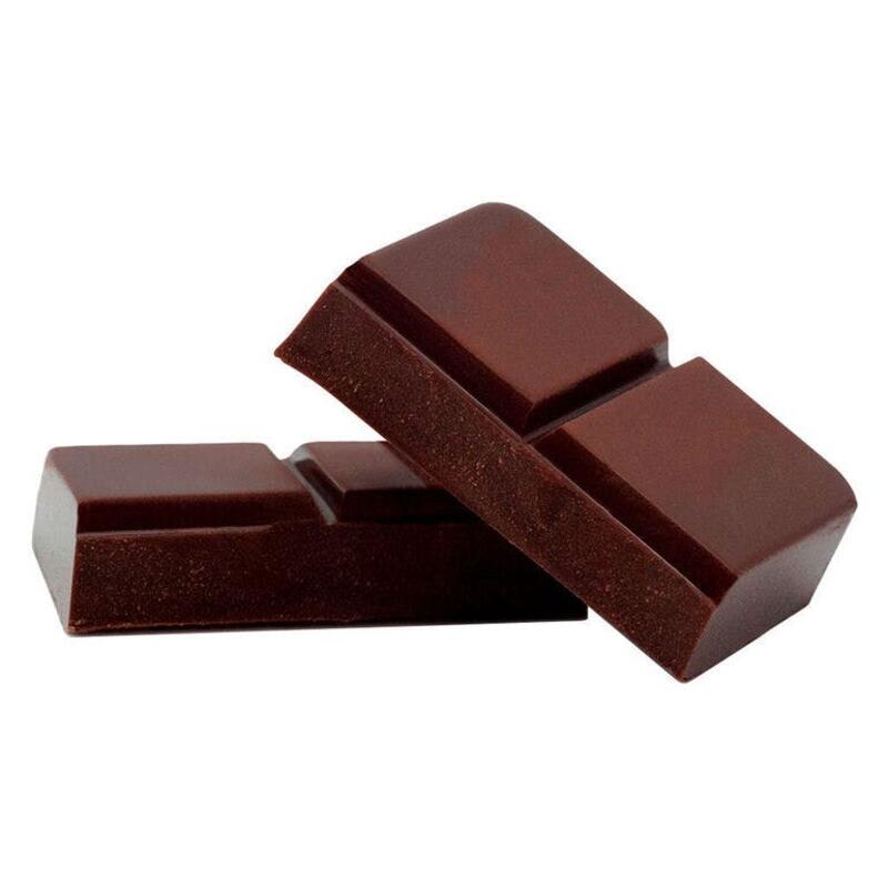 Candy Cane Crush Dark Chocolate (Legend) - Candy Cane Crush Dark Chocolate 1x10g Chocolates
