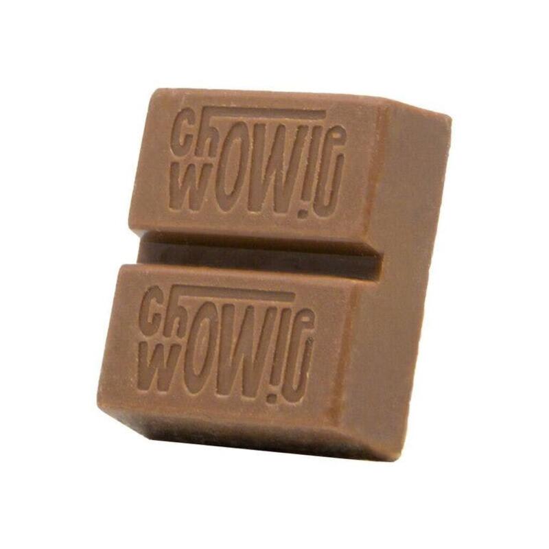 Chowie Wowie - THC Solid Milk Chocolate Hybrid - 1x16g