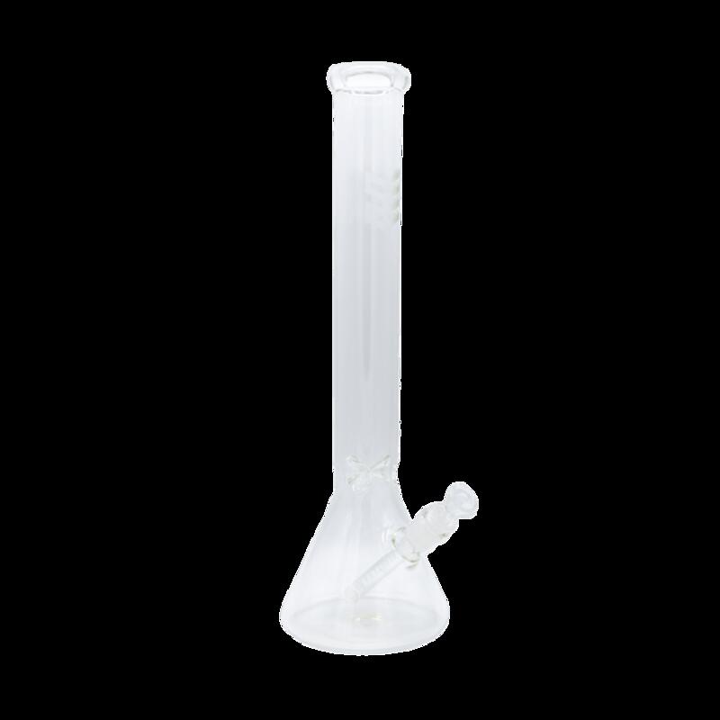16" Glass Water Pipe