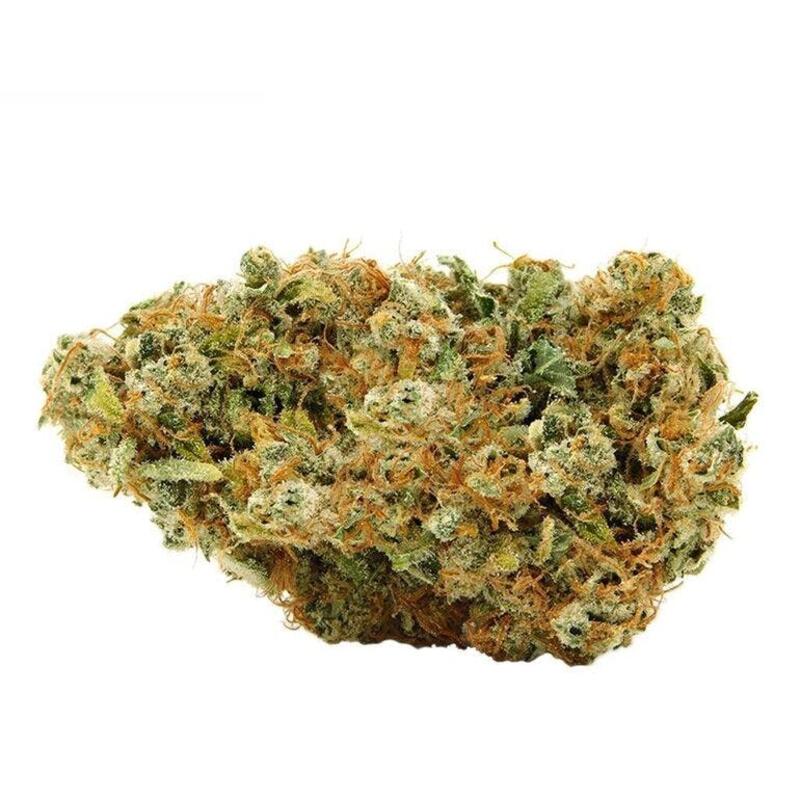 MTL Cannabis - Sage N Sour Blend - 3.5g