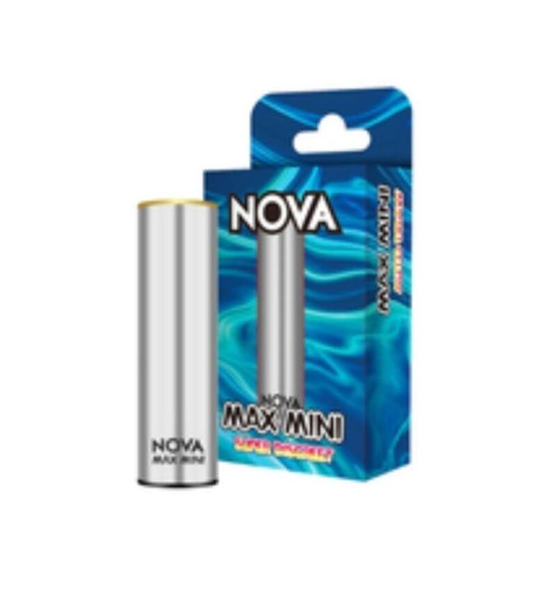 Nova Max Mini Vape Battery