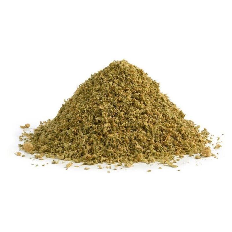 Gnarberry - Gnarberry 7g Dried Flower