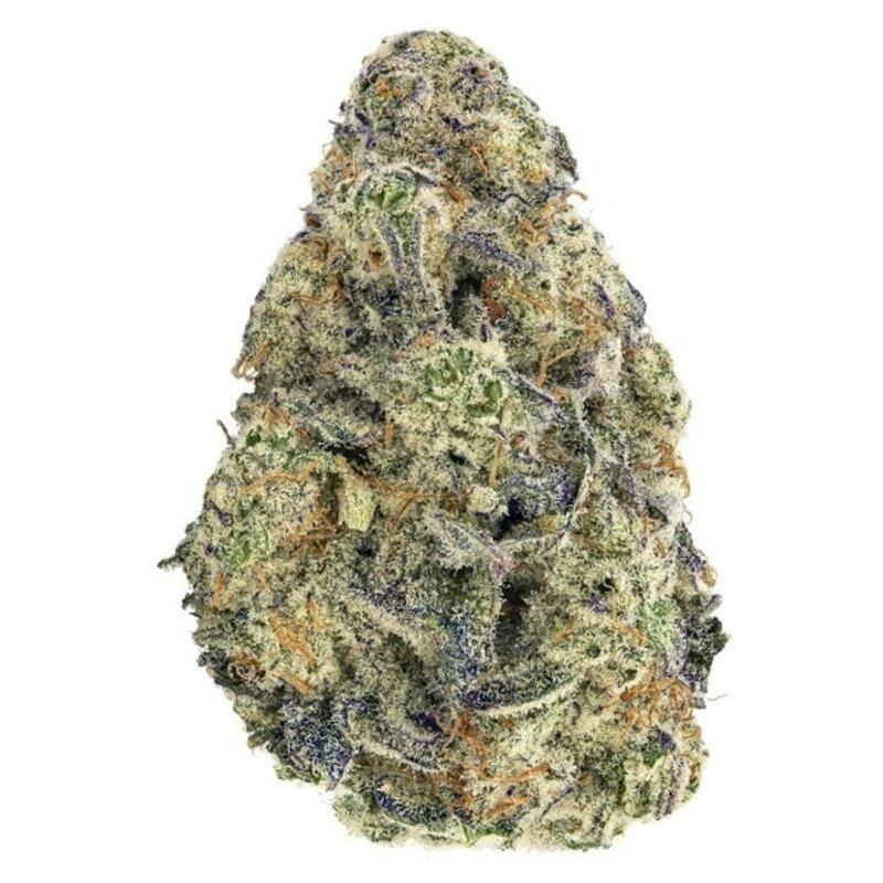 Edison Cannabis Co - MAC-1 - 3.5g
