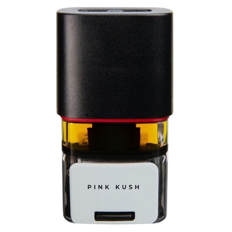 Fume - Pink Kush PAX Pod 0.5g