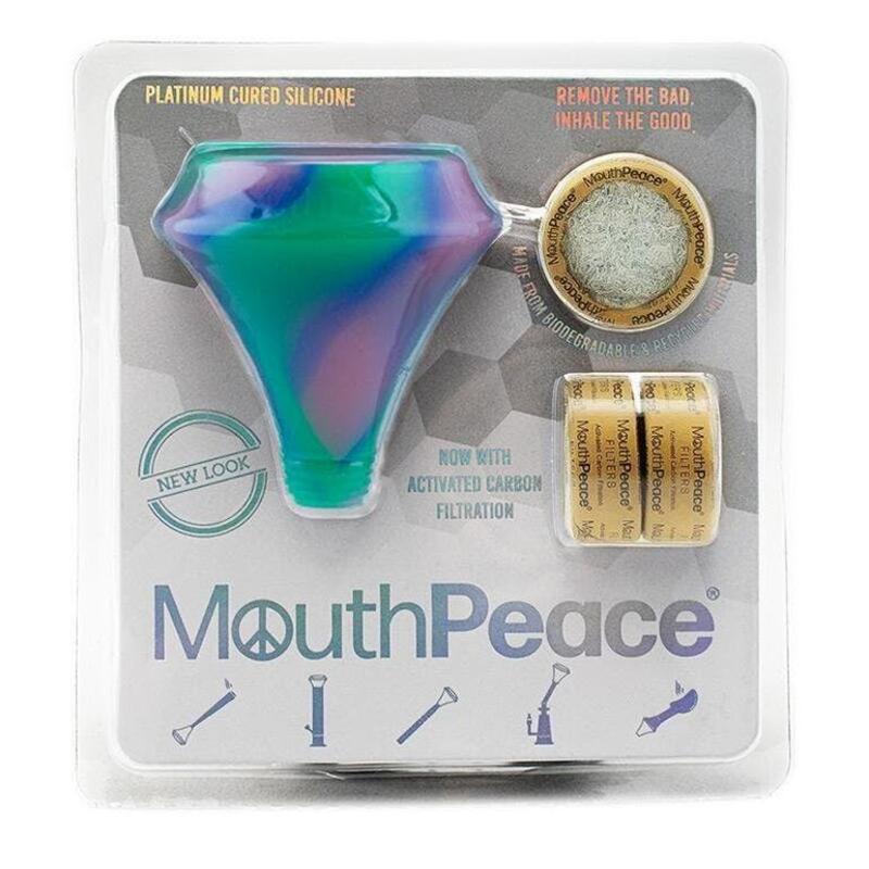 Mouth Peace - Starter Kit