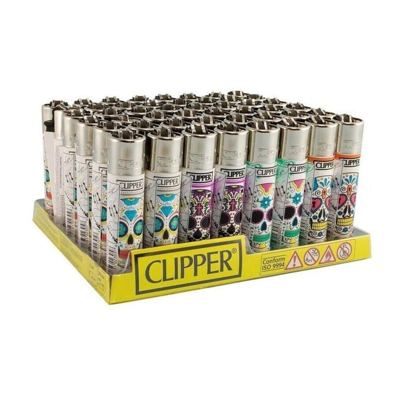 Clipper - Lighter