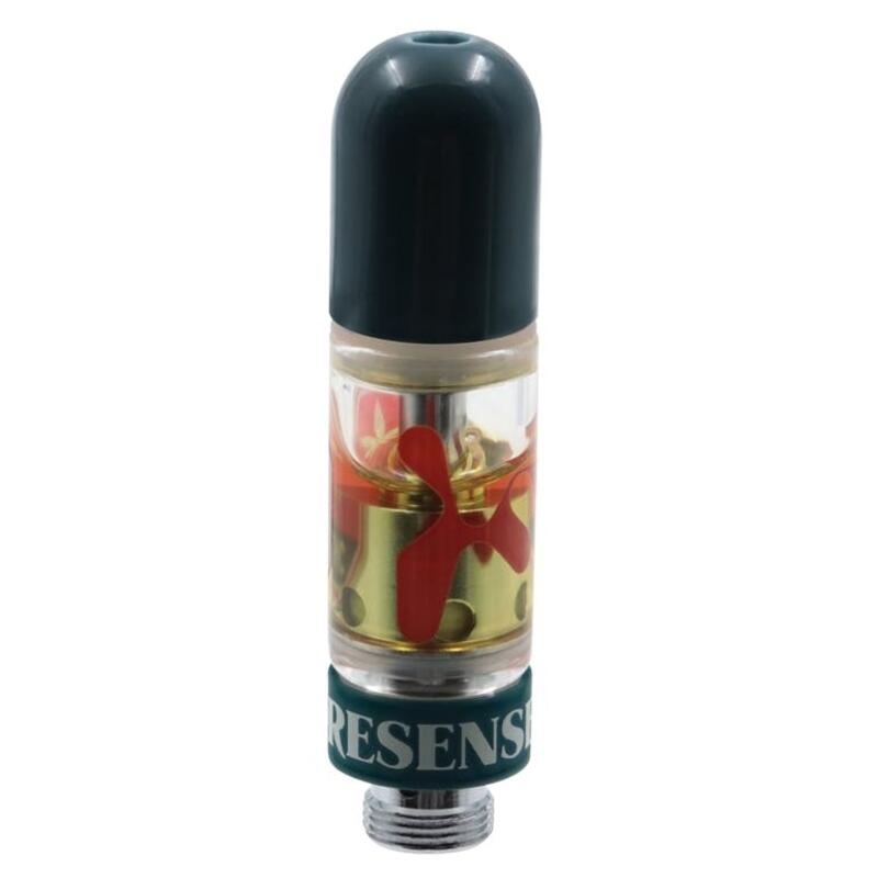 Floresense - Artist Series x JC Green Tropic Truffle 510 Cartridge Hybrid - 0.5g
