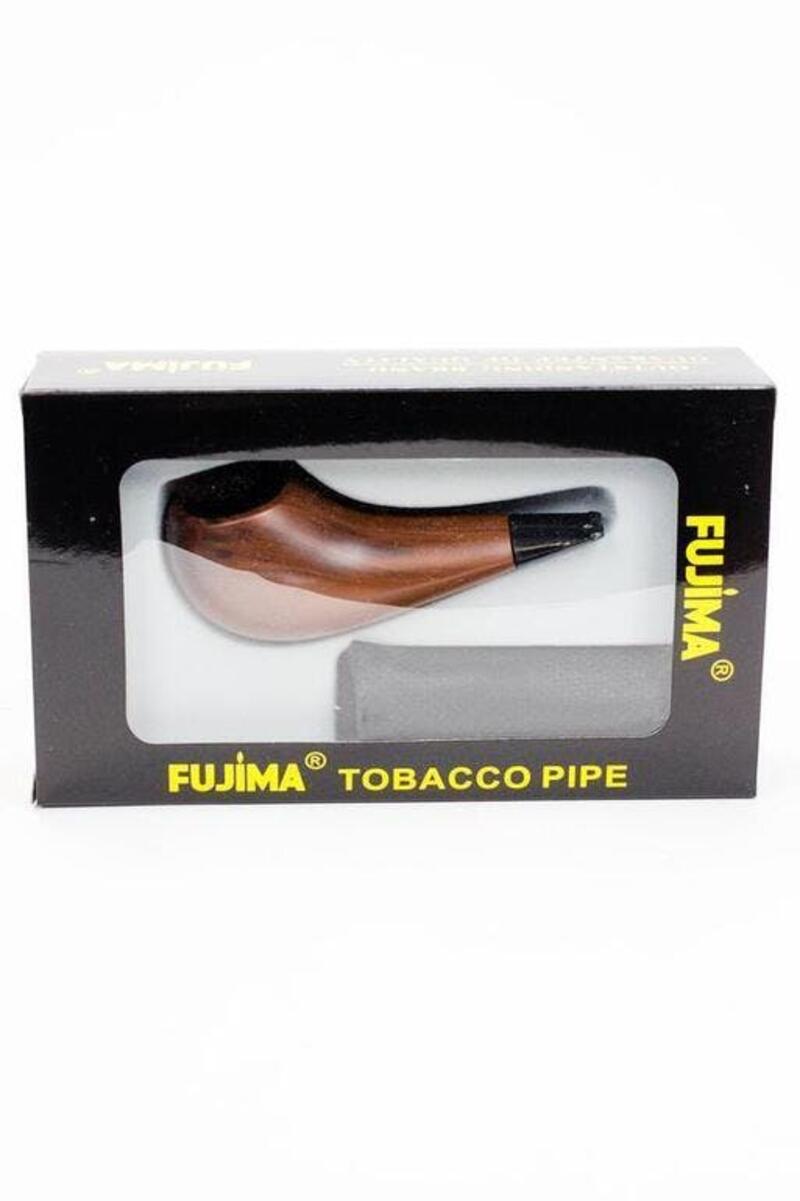 Fujima Hand Pipe
