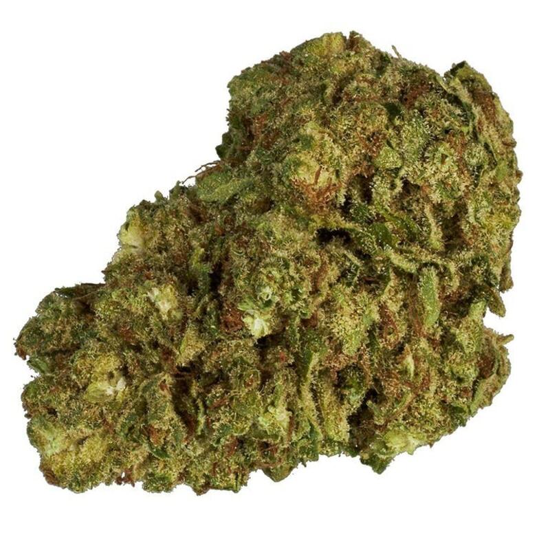 Color Cannabis - Ghost Train Haze Sativa - 3.5g