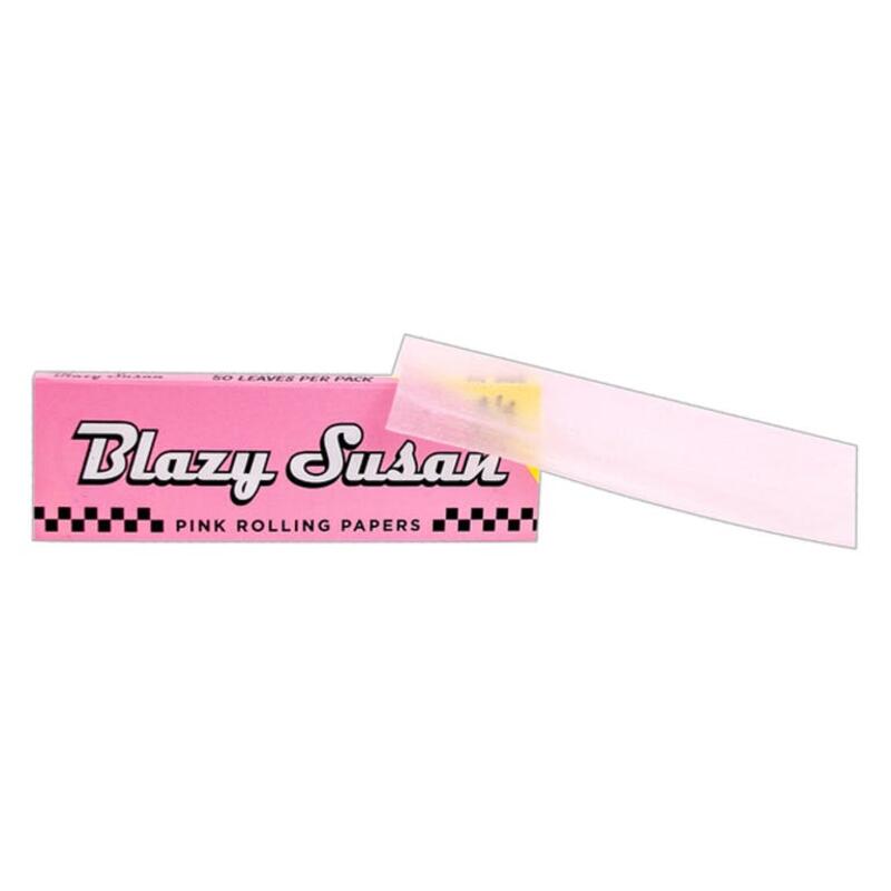 Blazy Susan - 1 1/4 Papers