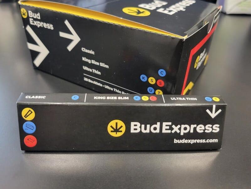 Bud Express - Papers