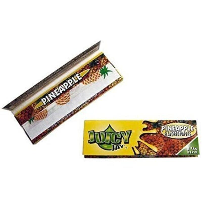 Juicy Jay's - Flavoured Papers