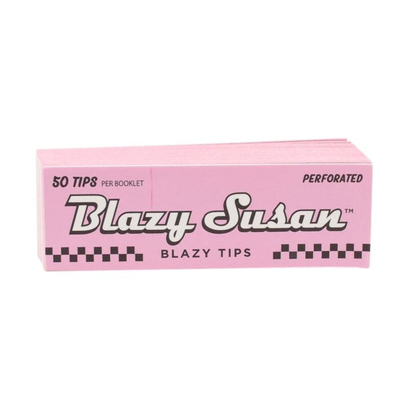 Blazy Susan - Tips