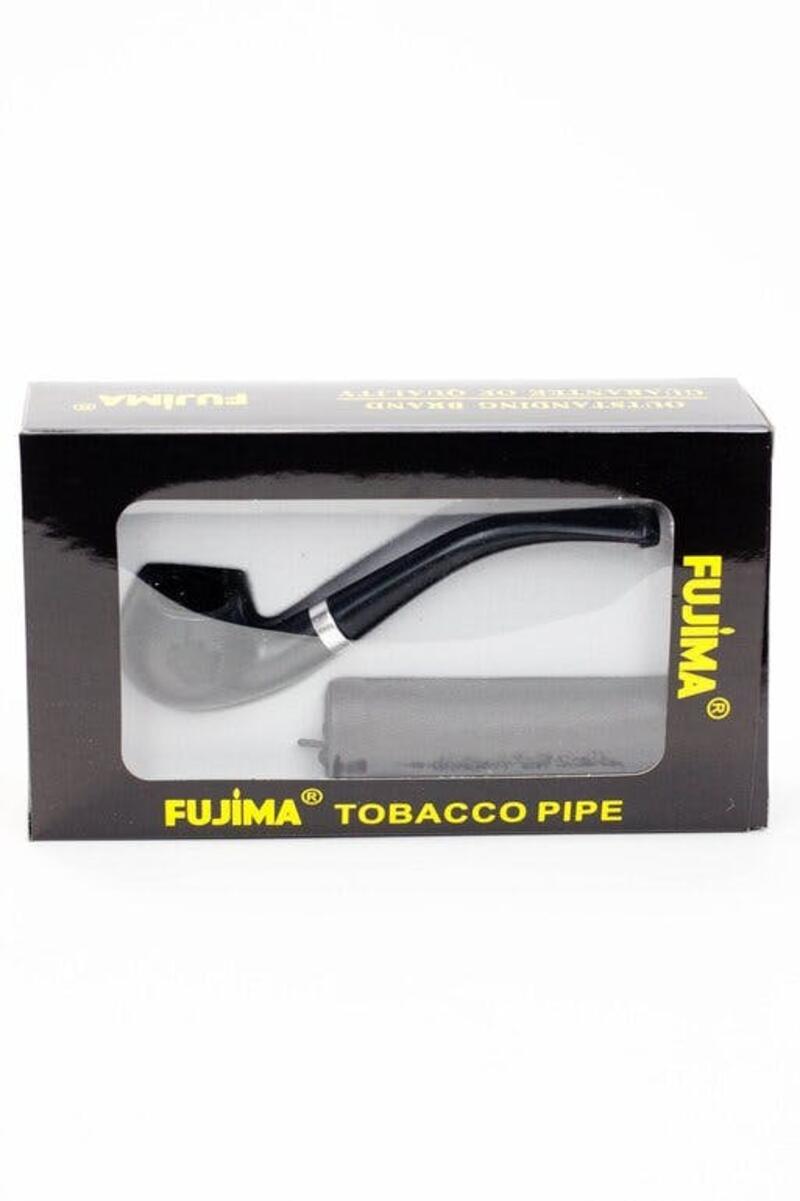 Fujima Sherlock Hand Pipes