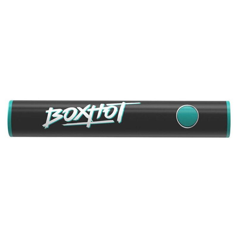 BoxHot Glow Stick 510 Battery