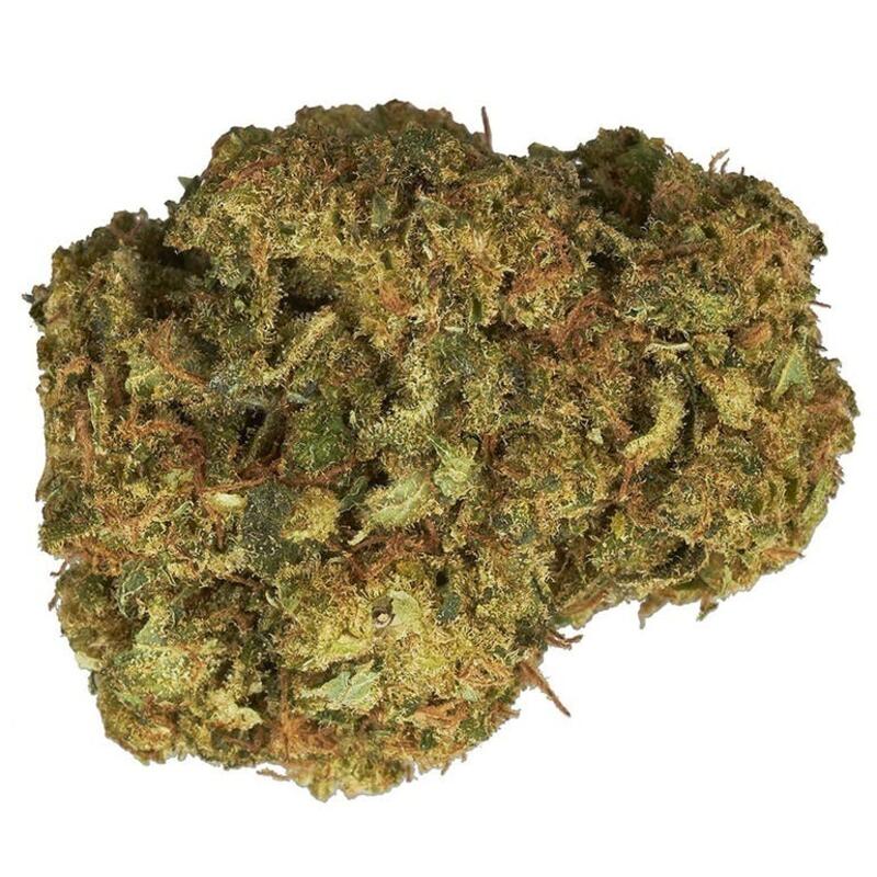 Color Cannabis - Mango Haze Sativa - 15g
