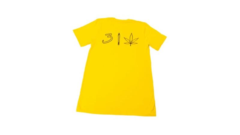 3Fifteen Primo SS T-Shirt