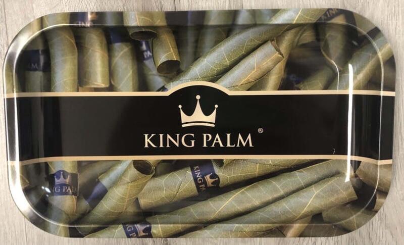 King Palm Royal Medium Tray