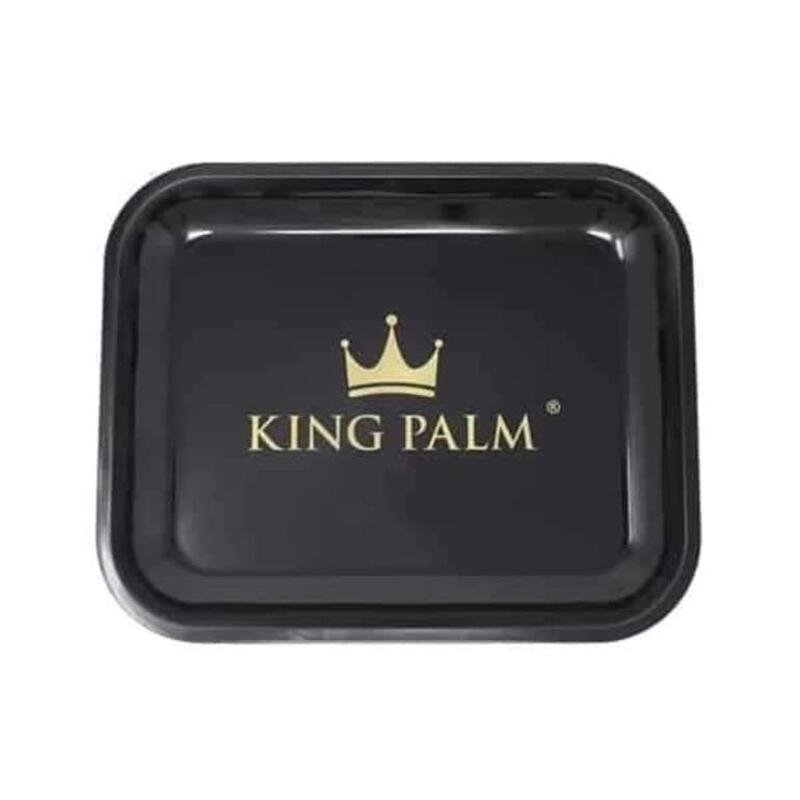 King Palm Tray - Medium