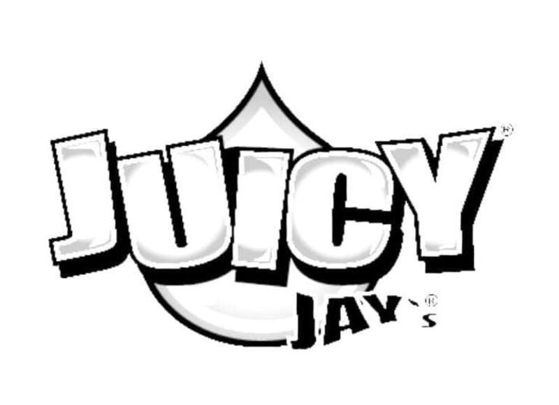 Juicy Jays - Cool Jays Flavored Hemp Rolling Papers