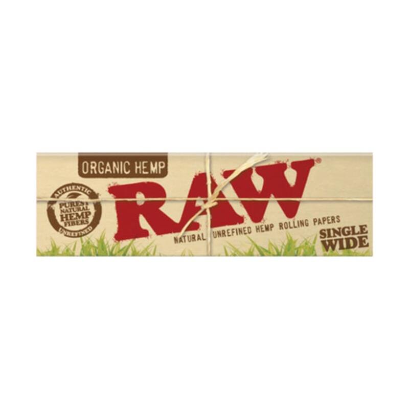 raw organic 1 1/4 - raw organic 1 1/4