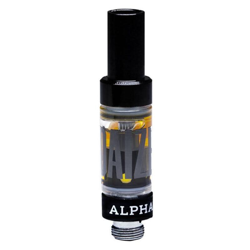 Alpha Berry Full Spectrum 510 Thread Cartridge 0.5g