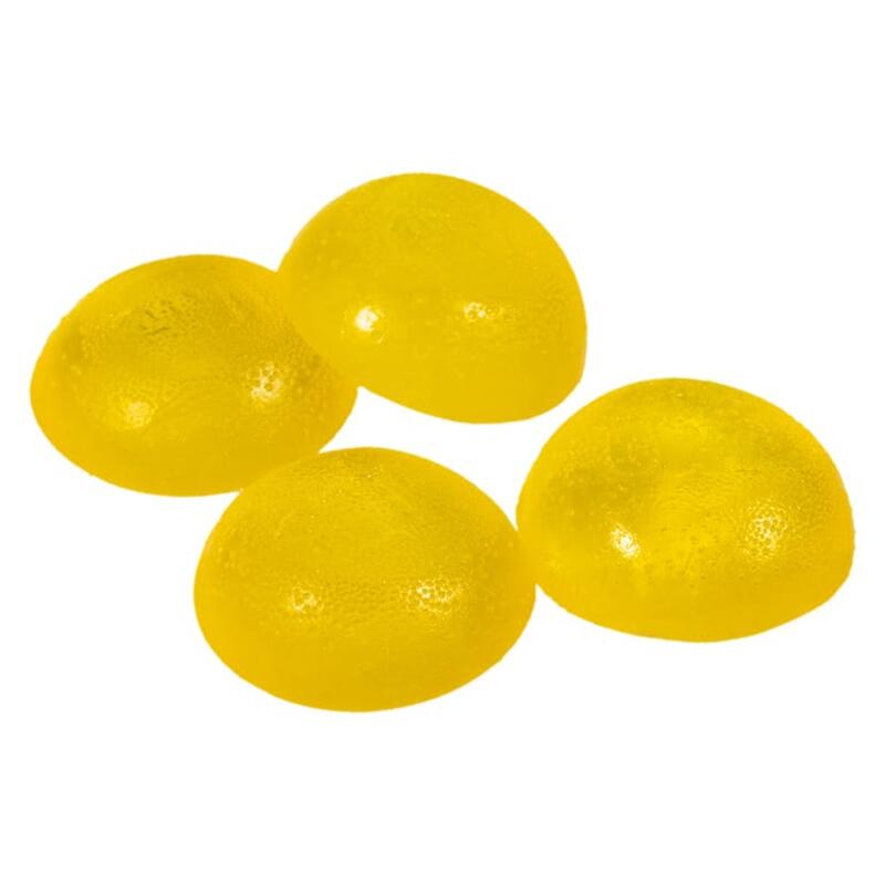 Pineapple Mango Balanced Soft Chews 4x2.5g - Pineapple Mango Balanced Soft Chews 4x2.5g Soft Chews