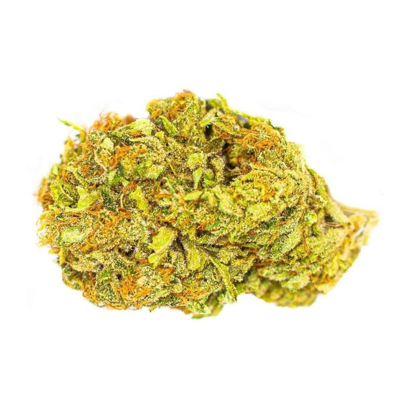 Mango Haze- Color Cannabis - Mango Haze 3.5g Dried Flower